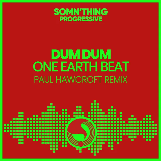 One Earth Beat - Paul Hawcroft Radio Edit