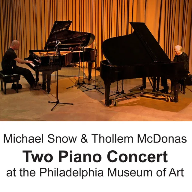 Two Piano Concert