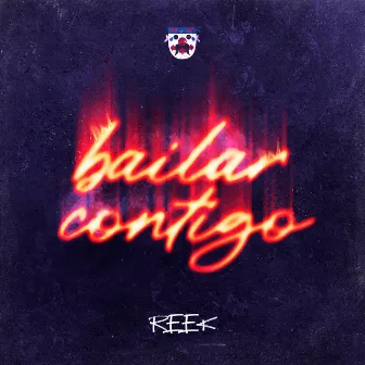 BAILAR CONTIGO by Reek