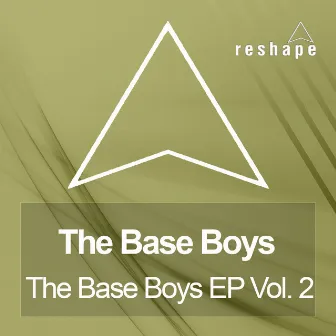 The Base Boys by The Base Boys