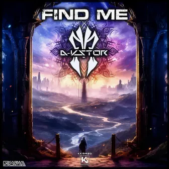 Find Me by D-Vstor