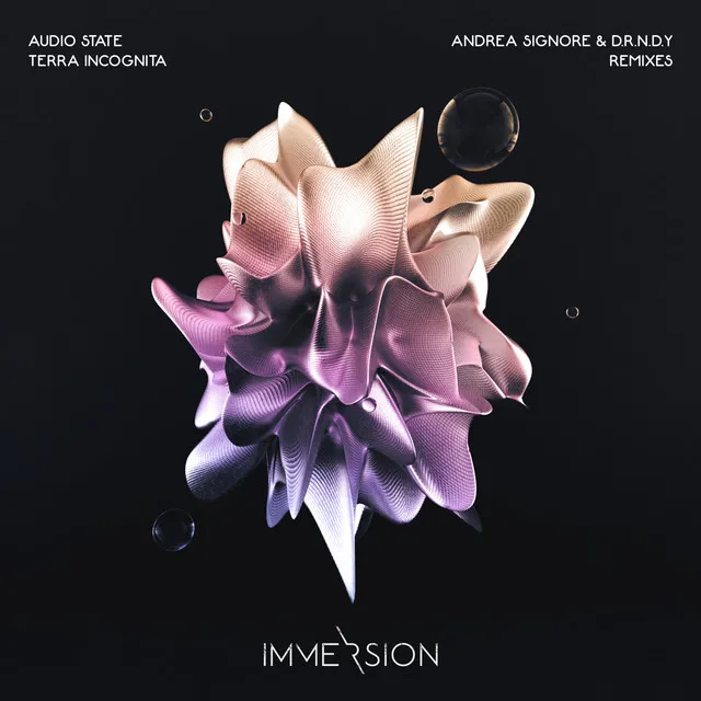 Terra Incognita - Andrea Signore Remix