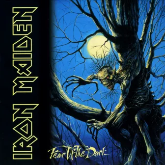 Fear of the Dark (2015 Remaster) by Iron Maiden