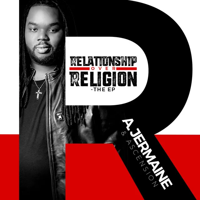 Relationship Over Religion (The EP)