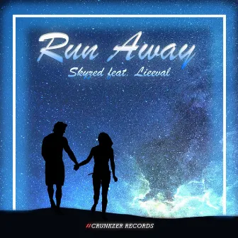 Run Away by Lieeval