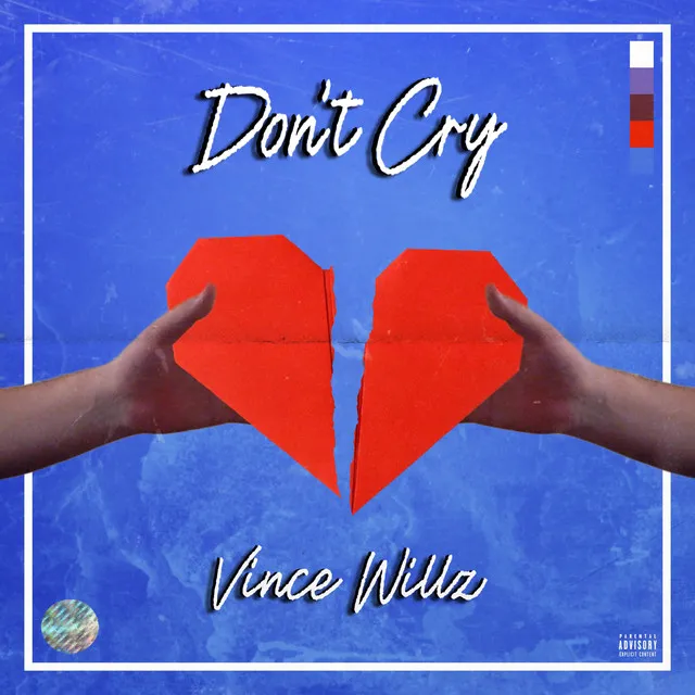 Don't Cry