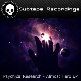 Almost Hero Ep by Psychical Research