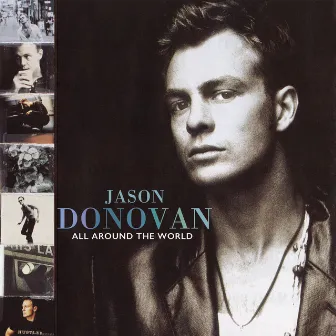 All Around The World (The Polydor Edition) by Jason Donovan