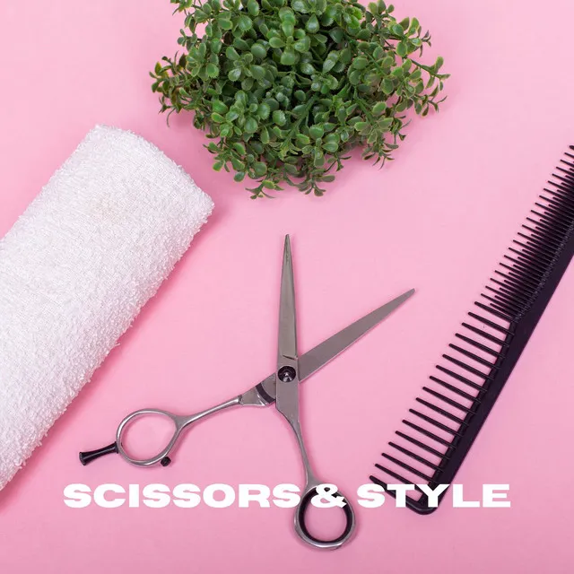 Scissors & Style