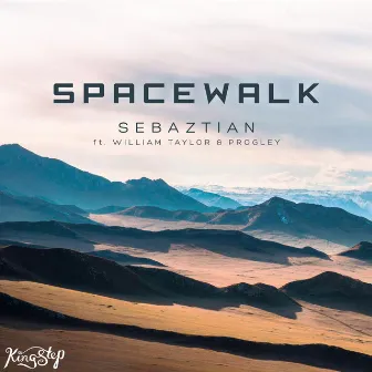 Spacewalk by Progley