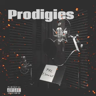 Prodigies by F4L David