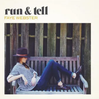 Run and Tell by Faye Webster