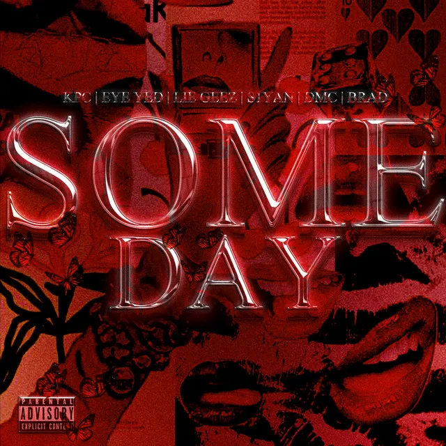 someday - someday by nina remix