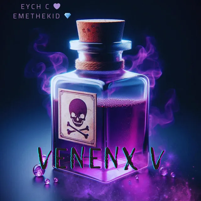 Venenx V