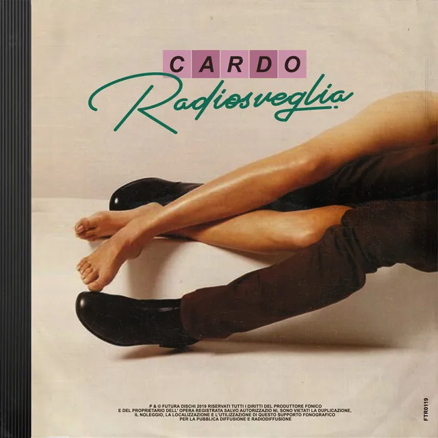 Radiosveglia