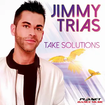 Take Solutions by JIMMY TRIAS