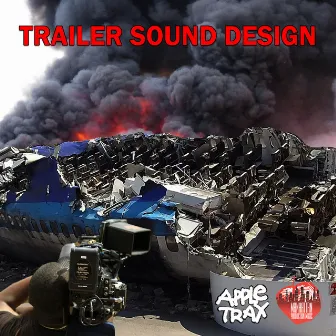 Trailer Sound Design by Ryan Smith