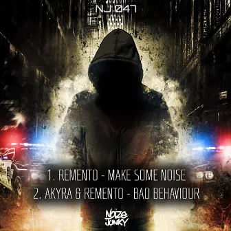 Make Some Noise by Remento