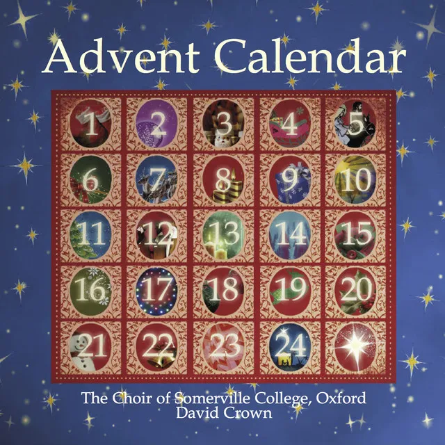 Advent Carol