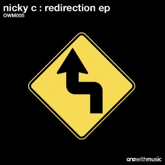 Redirection EP by Nicky C