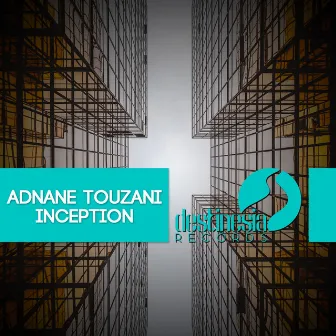 Inception by Adnane Touzani