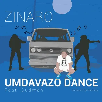 Umdavazo by Zinaro