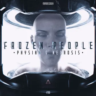 Frozen People by Necrosis