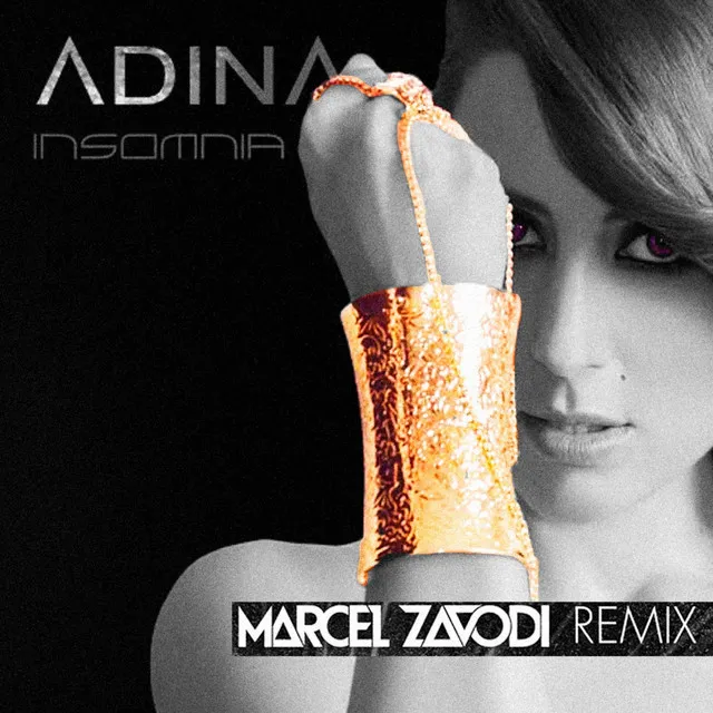 Insomnia - Marcel Zavodi Remix