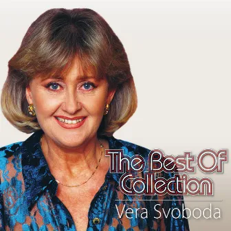 The Best Of Collection by Vera Svoboda