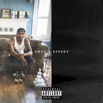 Cozz & Effect by Cozz