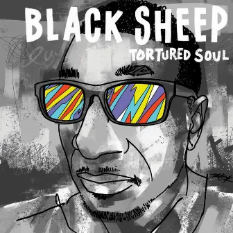 Tortured Soul by Black Sheep