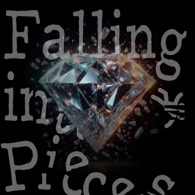 Falling into Pieces