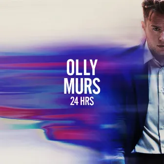 24 HRS (Expanded Edition) by Olly Murs