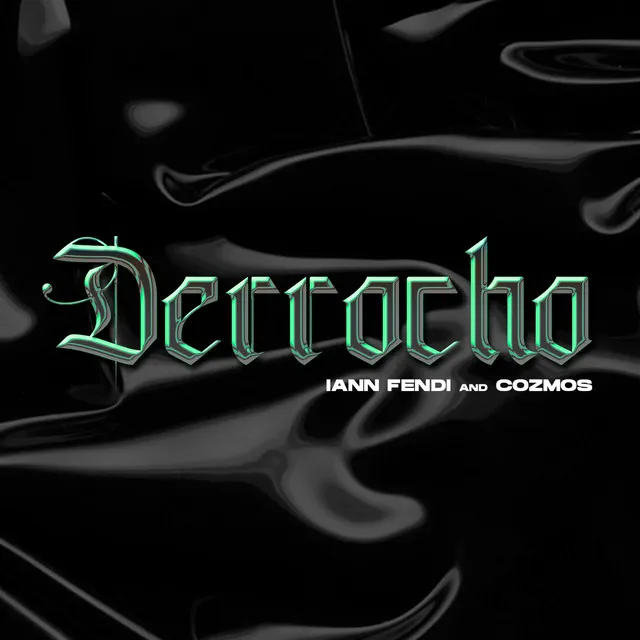 Derrocho