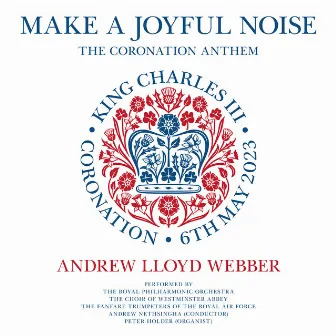 Make a Joyful Noise by The Choir Of Westminster Abbey