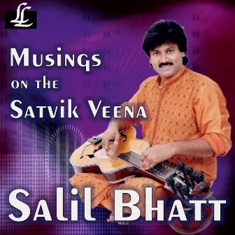 Musings on the Satvik Veena by Mohammed Ahmed