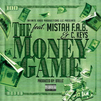 The Money Game by C. Keys