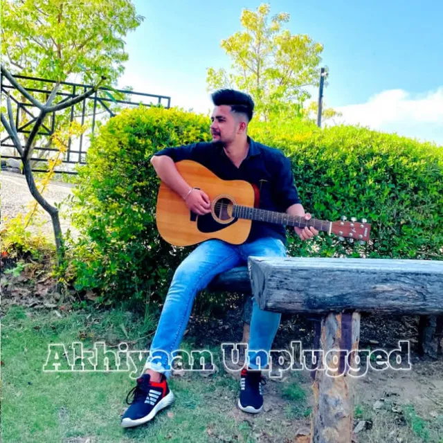 Akhiyaan Unplugged