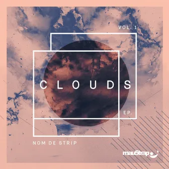 Clouds, Vol. 1 by Nom De Strip