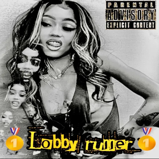 LOBBY RUNNER