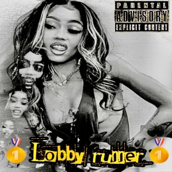 LOBBY RUNNER by Fijiwatersplash