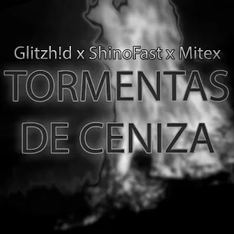 Tormentas de Ceniza by MITEX