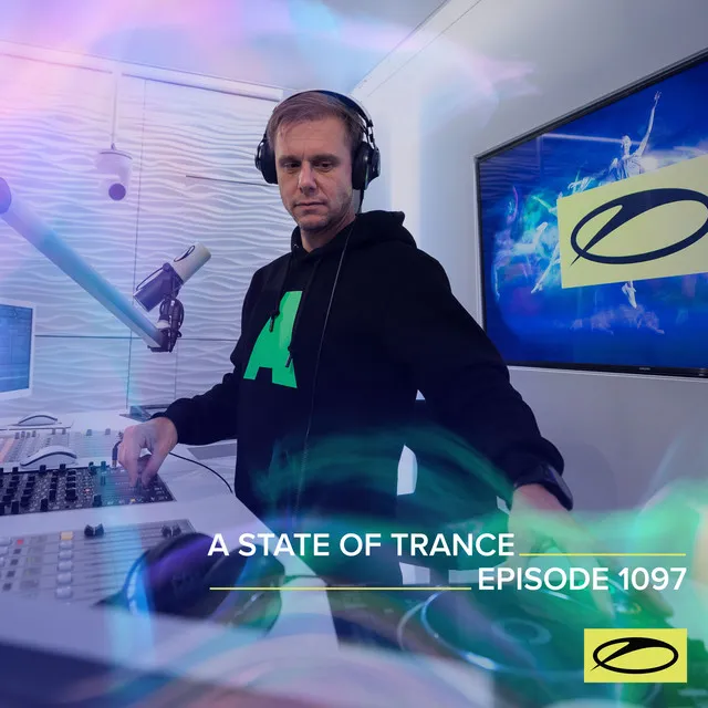 Water (ASOT 1097) - Farves Remix