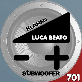 Klanen - Single by Luca Beato