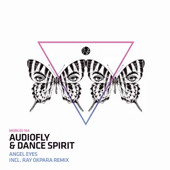 Angel Eyes by Dance Spirit