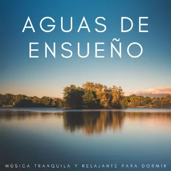 Aguas De Ensueño: Música Tranquila Y Relajante Para Dormir by Sonido del río para dormir