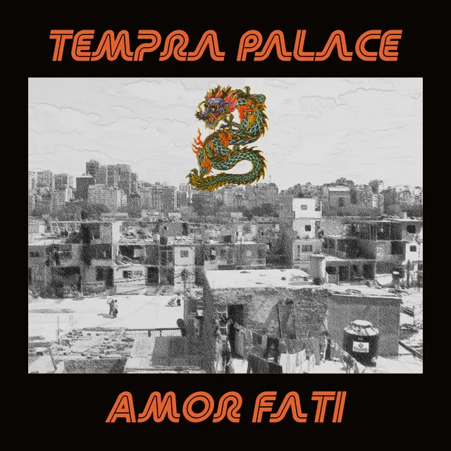 Amor Fati