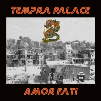 Amor Fati by Tempra Palace