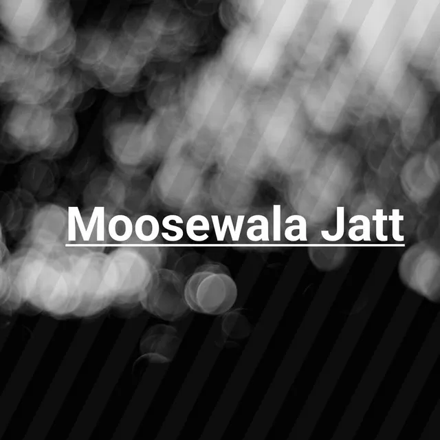 Moosewala Jatt