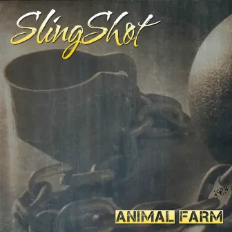 Animal Farm by Slingshot